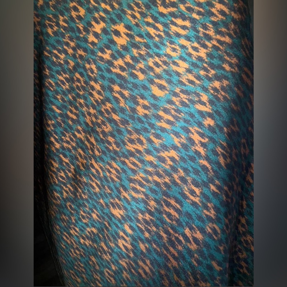 Nordstrom Rack maxi skirt. - Picture 4 of 6